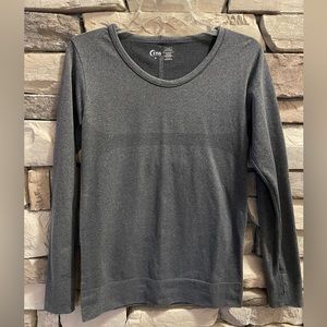 Zyia Long Sleeve
